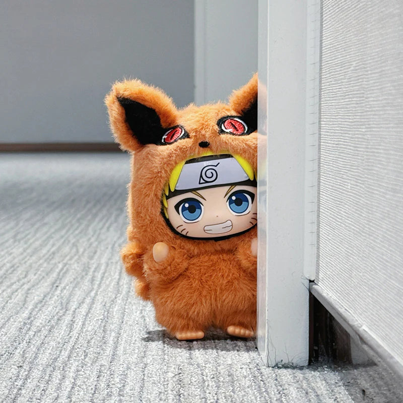 Naruto blindbox