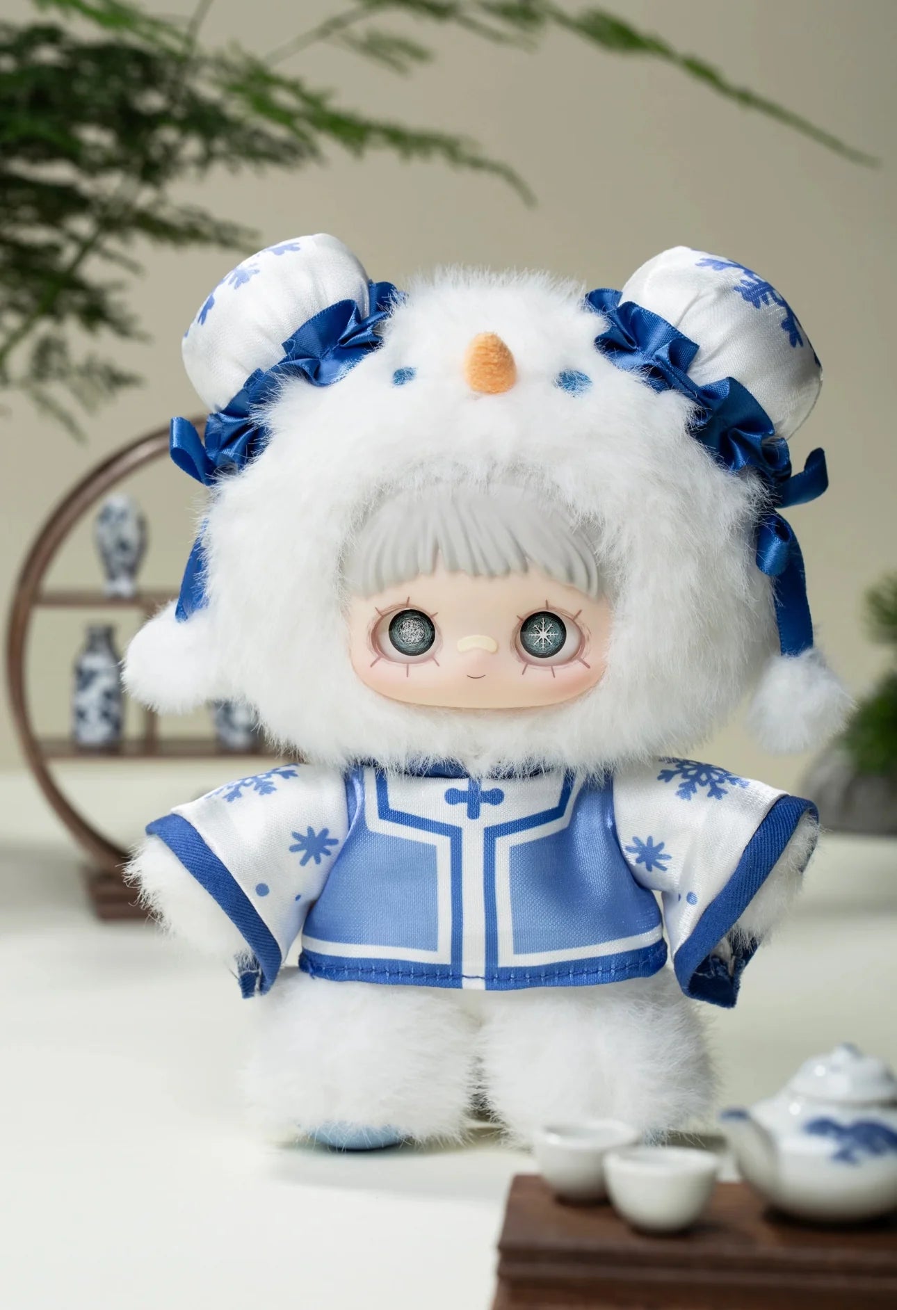 MayMei - Poem of Spring blind box