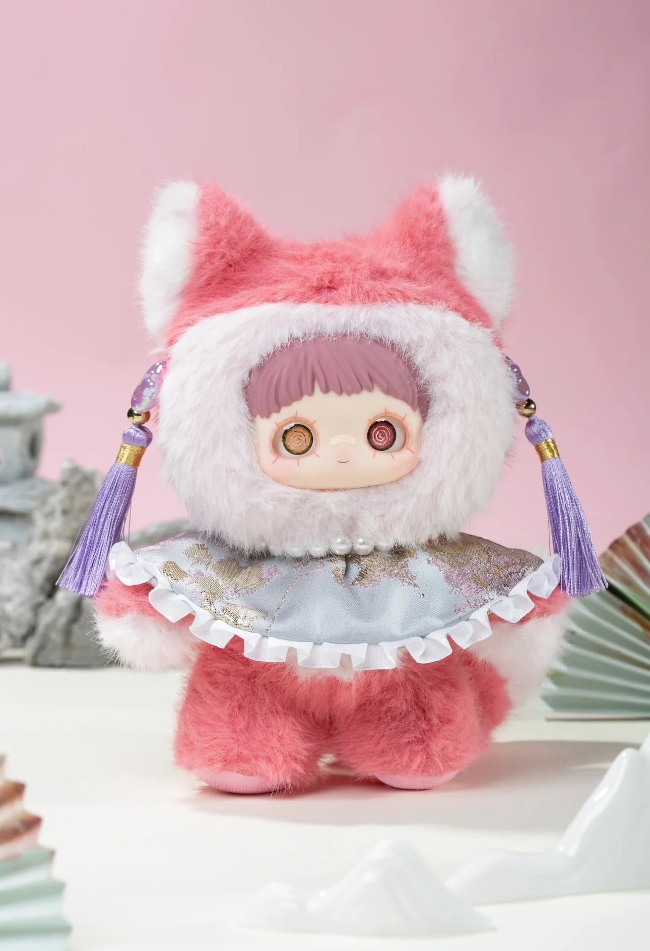 MayMei - Poem of Spring blind box