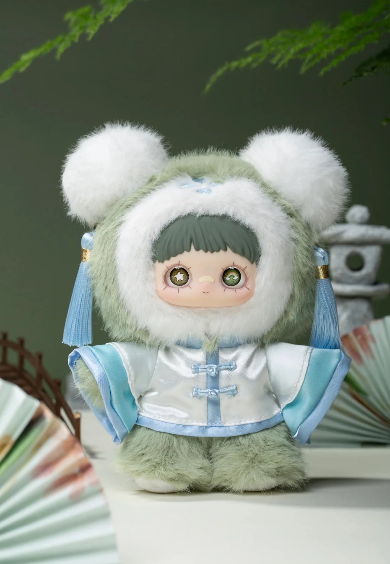 MayMei - Poem of Spring blind box