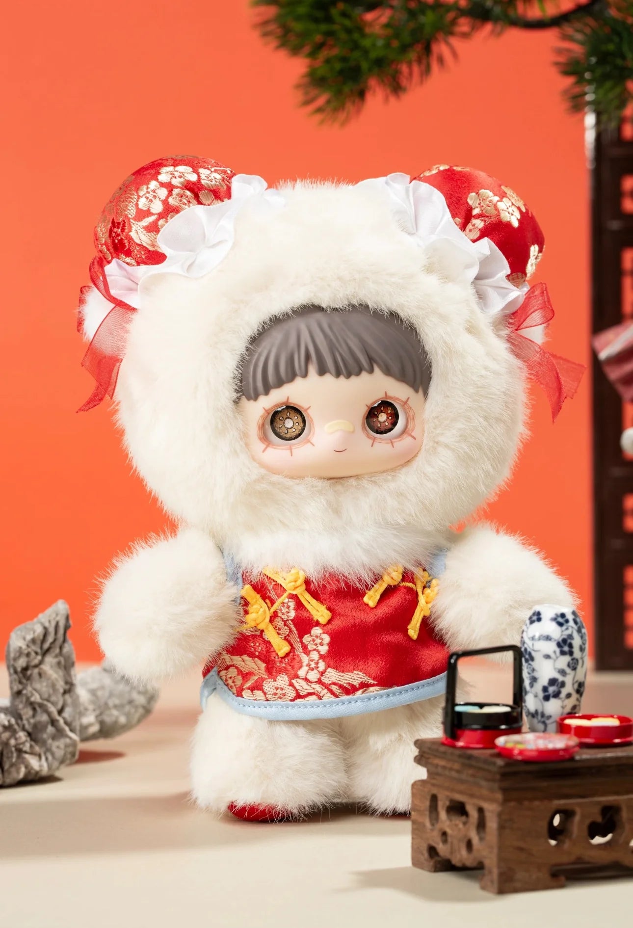 MayMei - Poem of Spring blind box