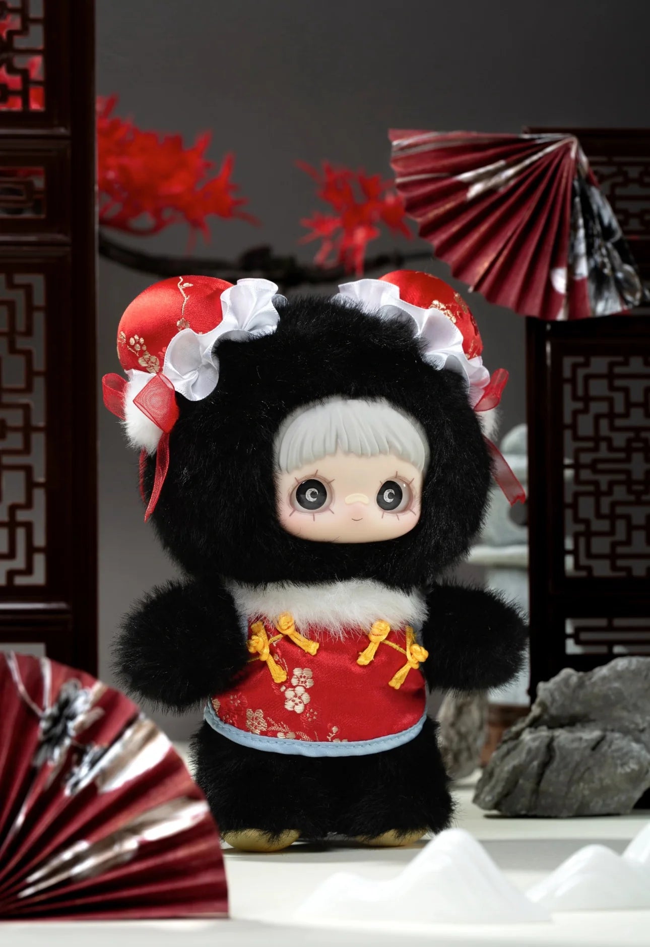 MayMei - Poem of Spring blind box