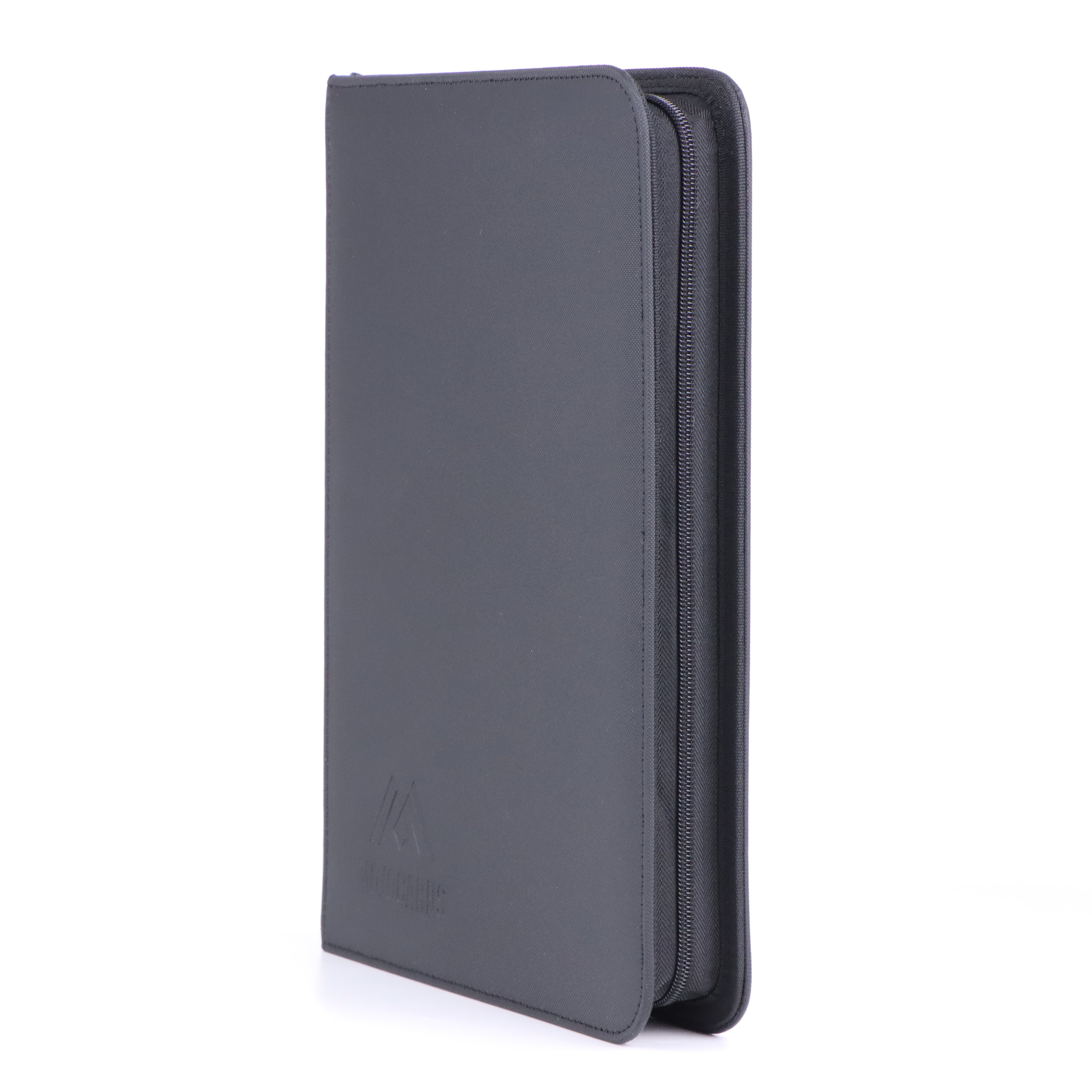 Mojo Cards - 9 Pocket Binder Zwart | Premium Kaartenmap