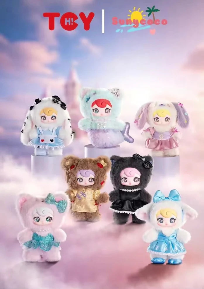 Sunny Coco - Blind box
