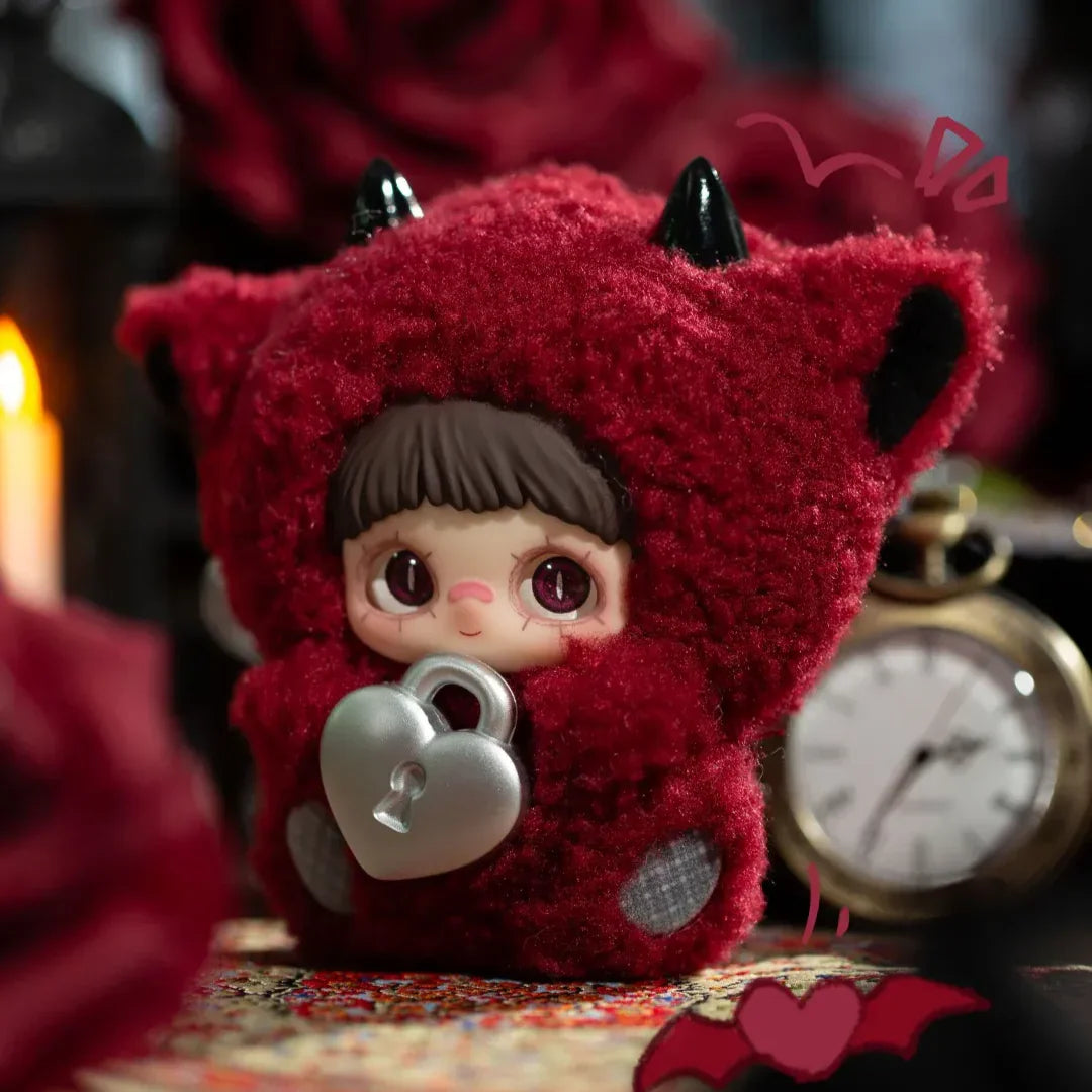 Maymei - I love you series blind box