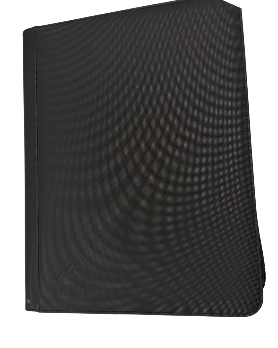 Mojo Cards Binder - 16 POCKET