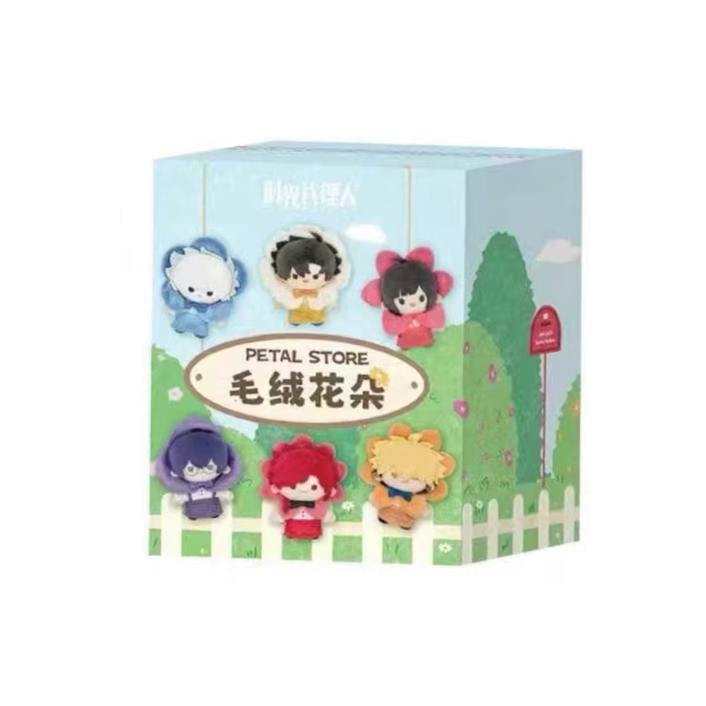 Link Click Petal Store - Blind Box