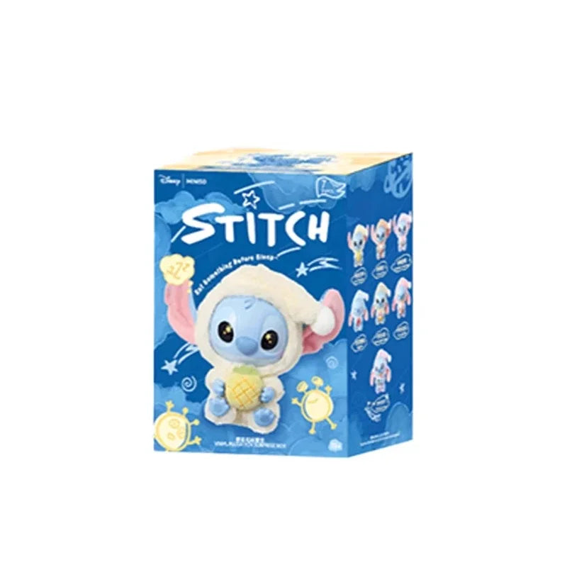 Stitch - Eat Before You Sleep blind box