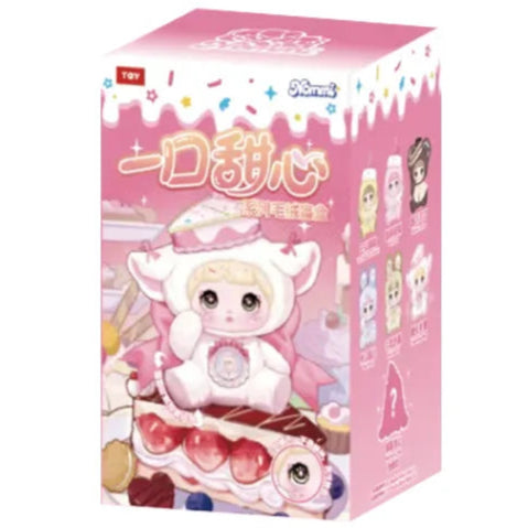 Nommi - Sweetheart blind box