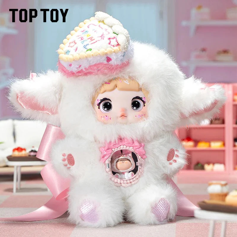 Nommi - Sweetheart blind box