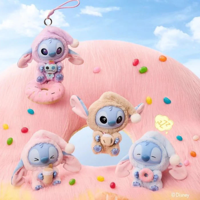 Stitch - Eat Before You Sleep blind box