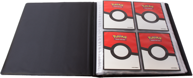 Pokemon - Prismatic Evolutions Portfolio 9-Pocket