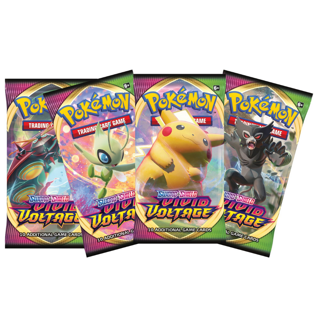 Pokemon Booster Box kopen? - Mojocards.nl