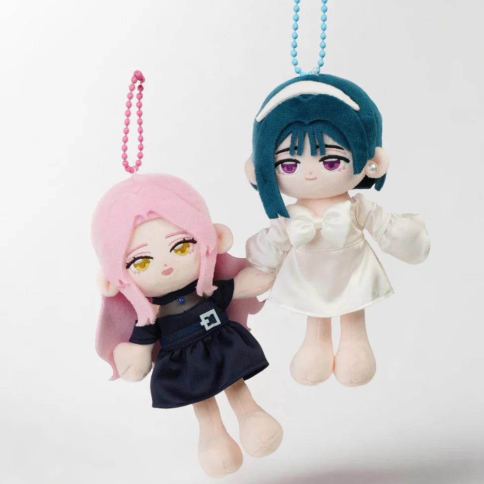 Alien Stage - Anat High School Series - Hammer Shaped Plush Toy 【Pre-Order】