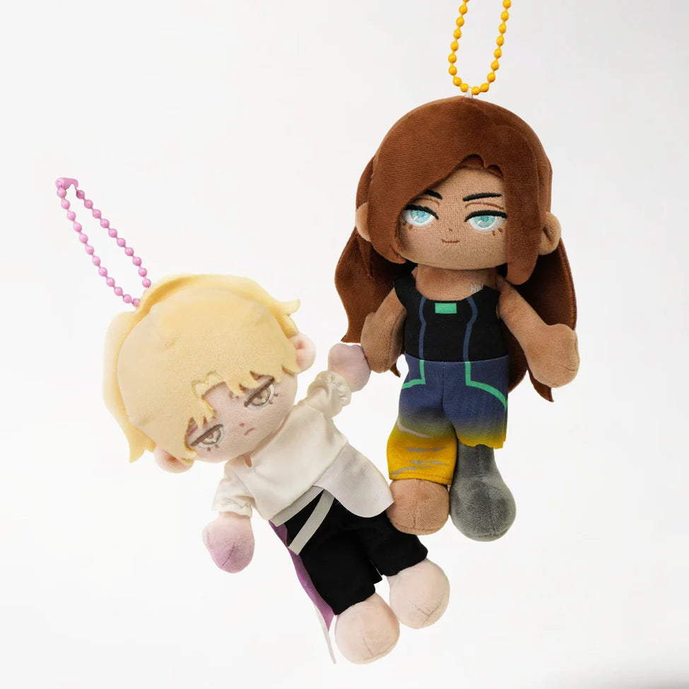 Alien Stage - Anat High School Series - Hammer Shaped Plush Toy 【Pre-Order】