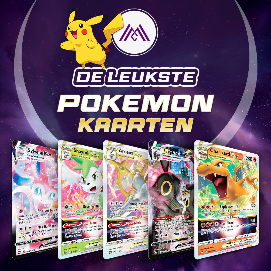 Pokemon kopen? | Direct leverbaar! - Mojocards.nl
