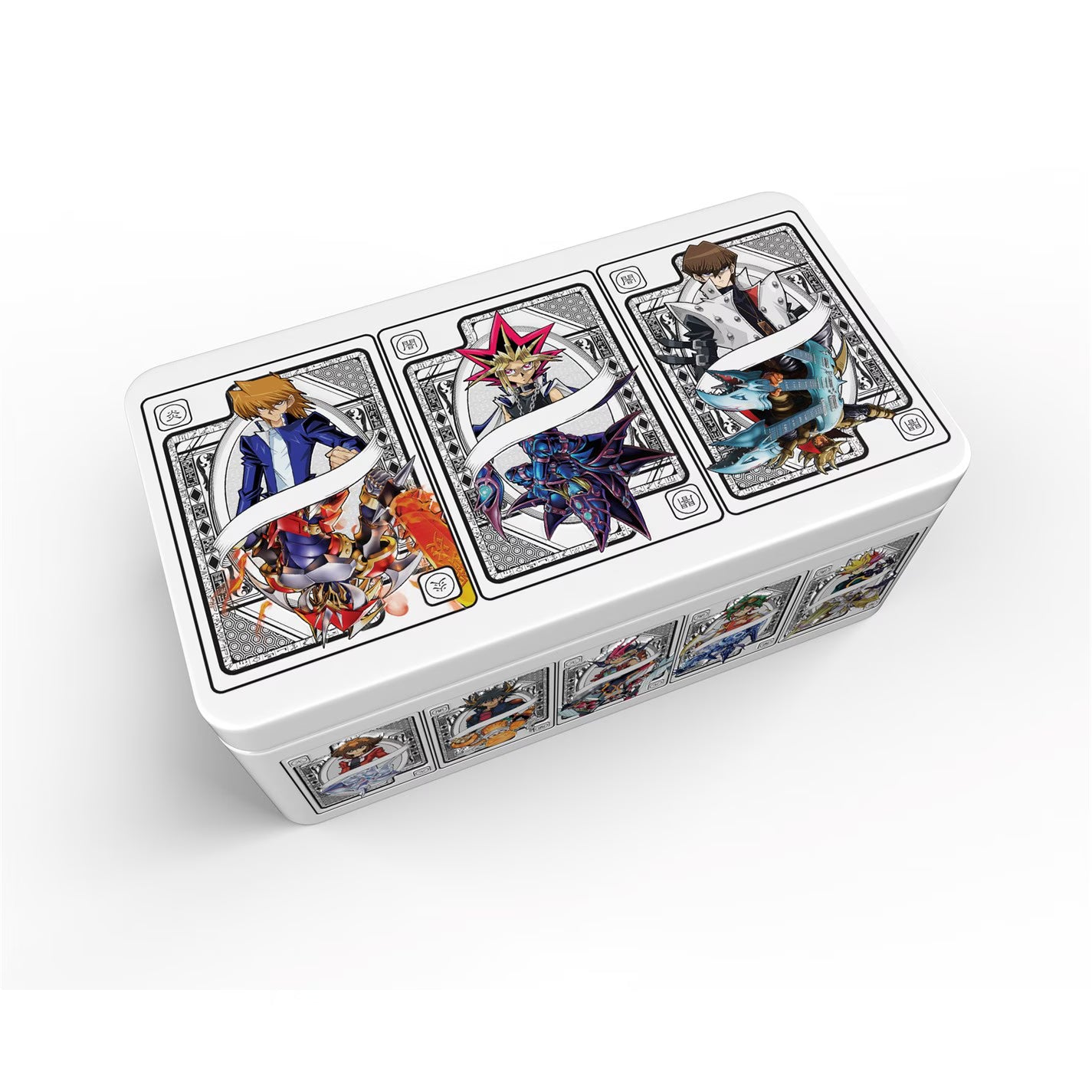 2025 Mega-Pack Tin