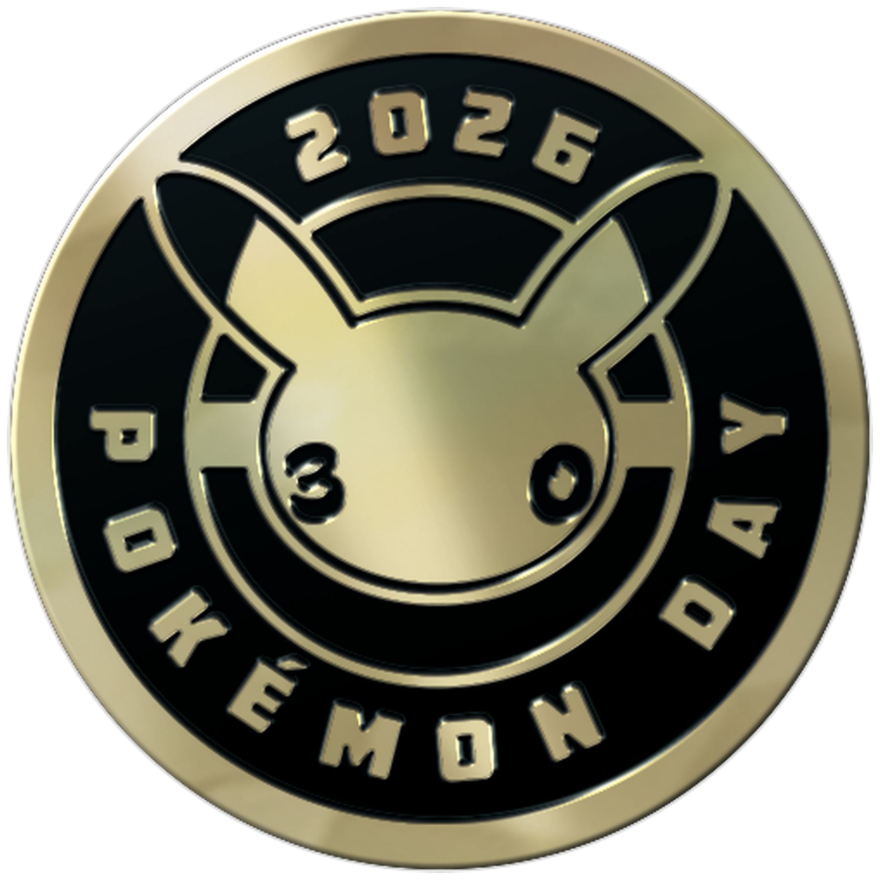POKEMON - Pokemon Day 2026 Collection Trading cards