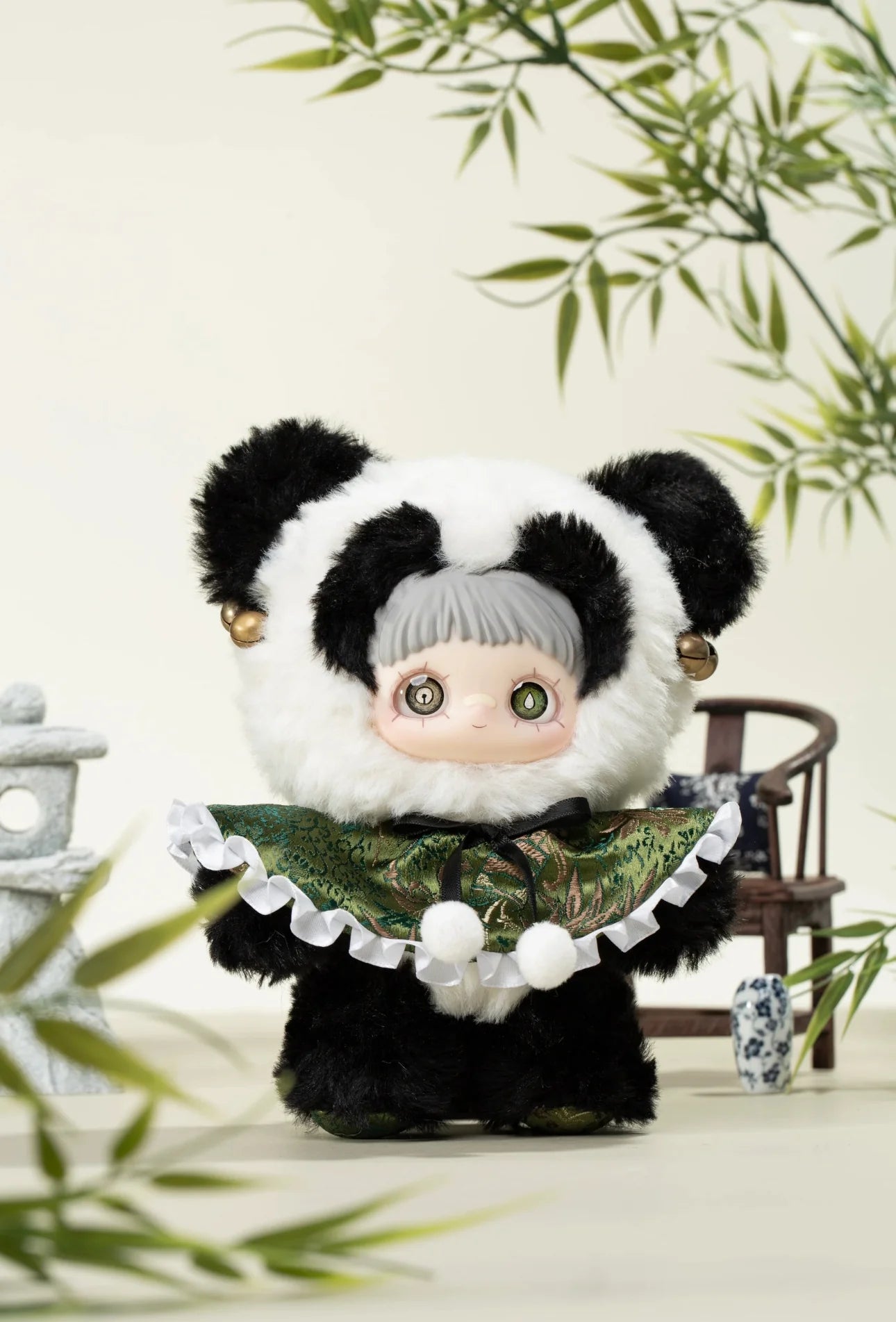 MayMei - Poem of Spring blind box