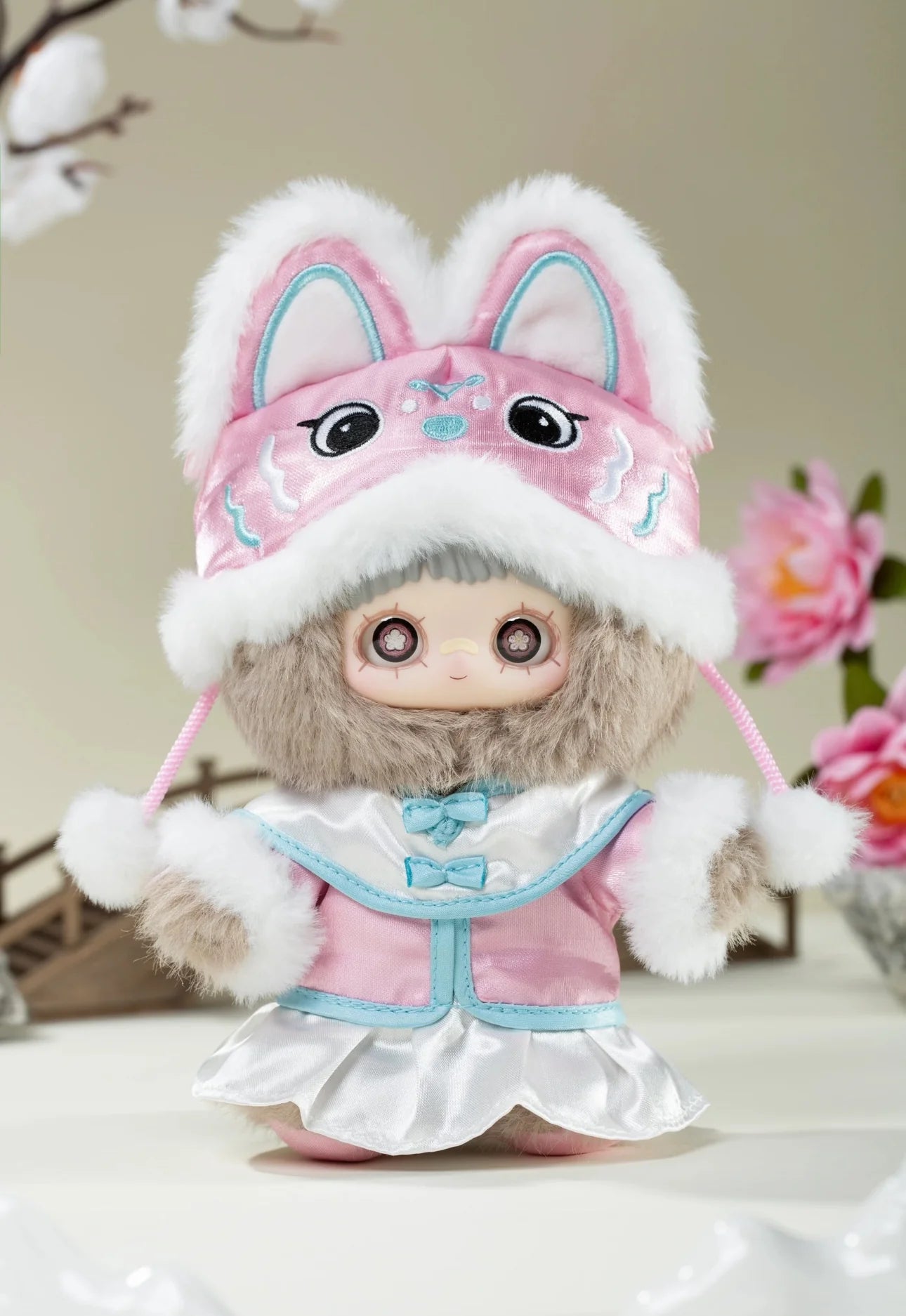 MayMei - Poem of Spring blind box