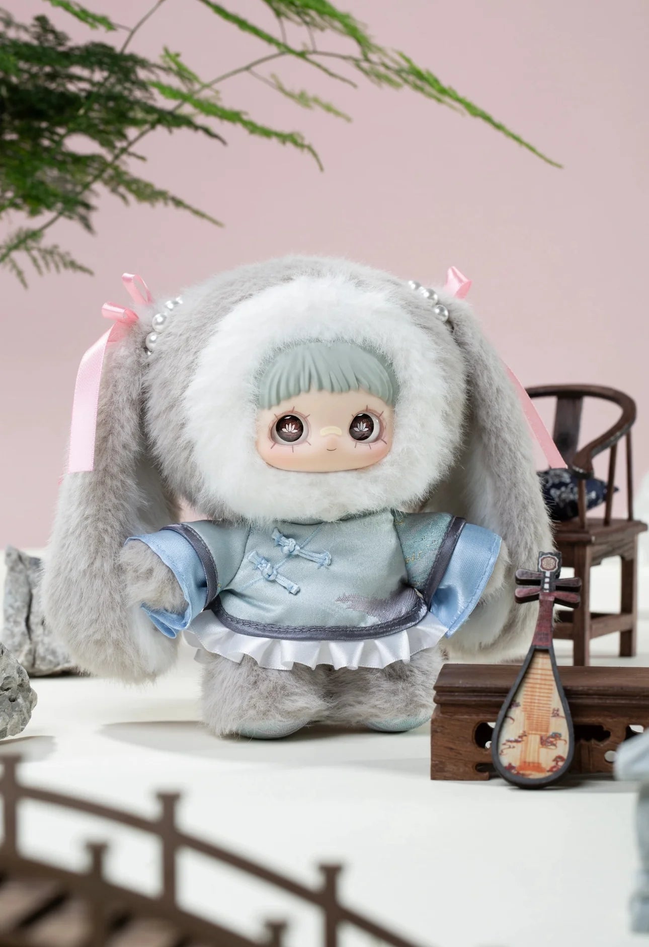 MayMei - Poem of Spring blind box