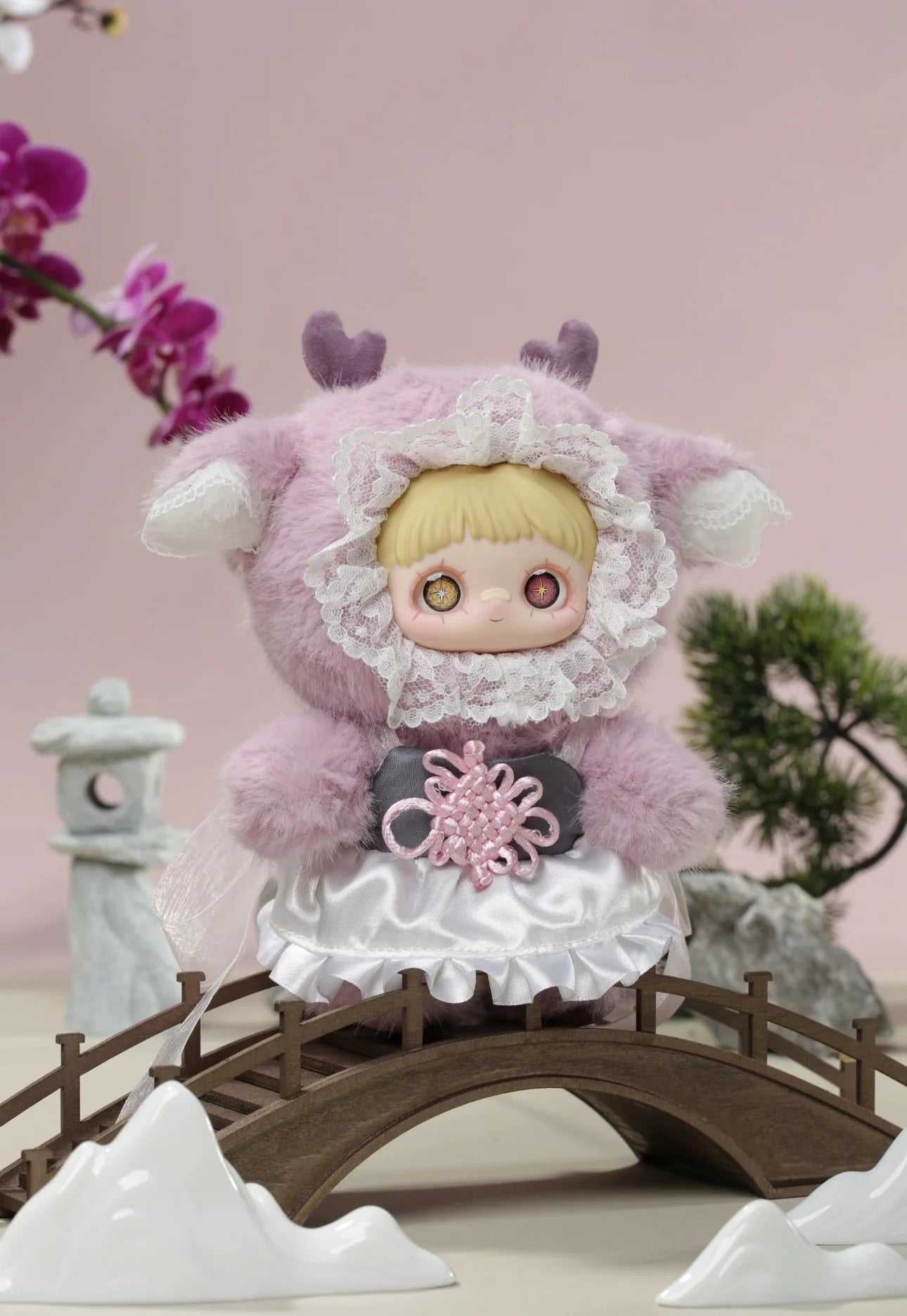 MayMei - Poem of Spring blind box