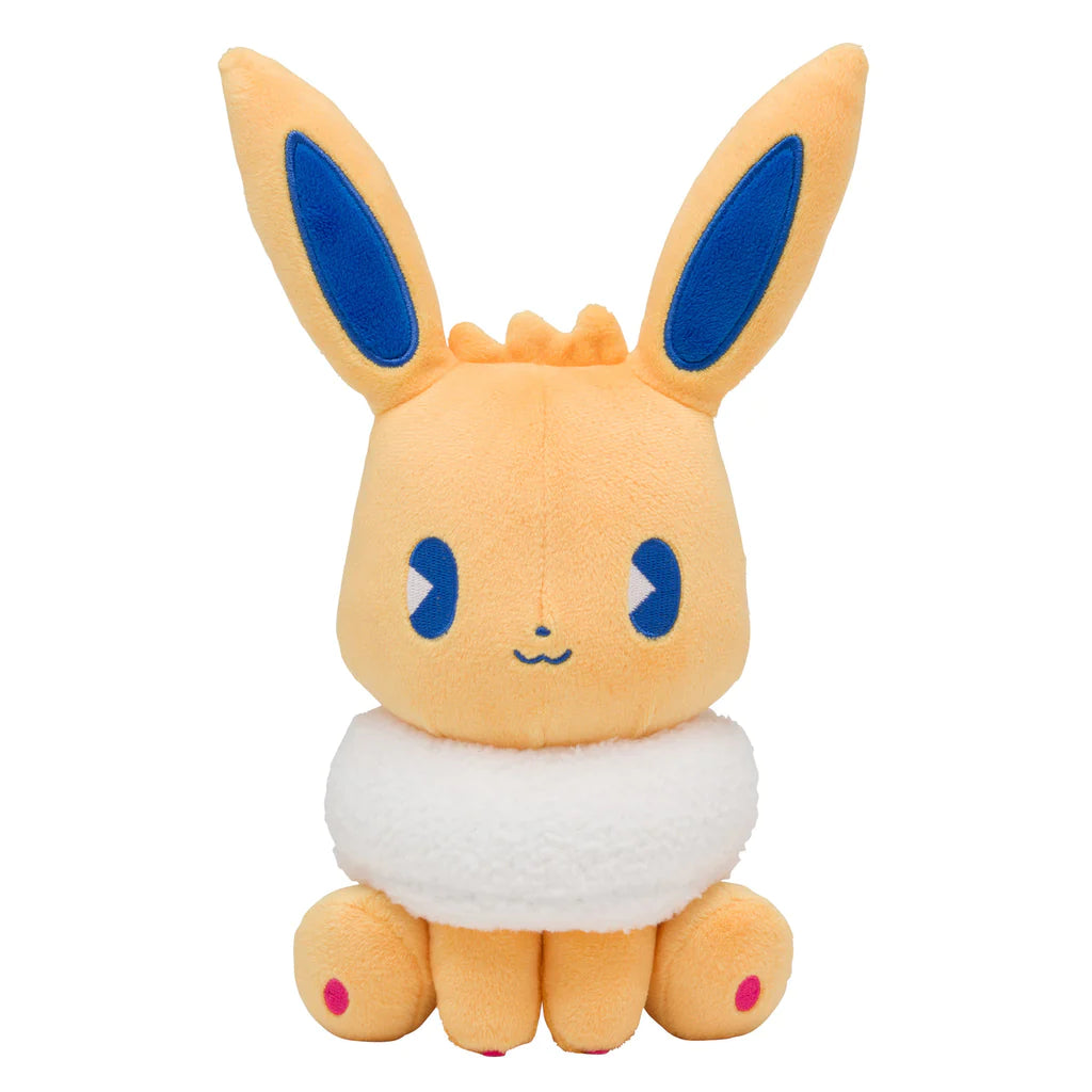 Pokemon - Jolteon Plush Mix Au Lait