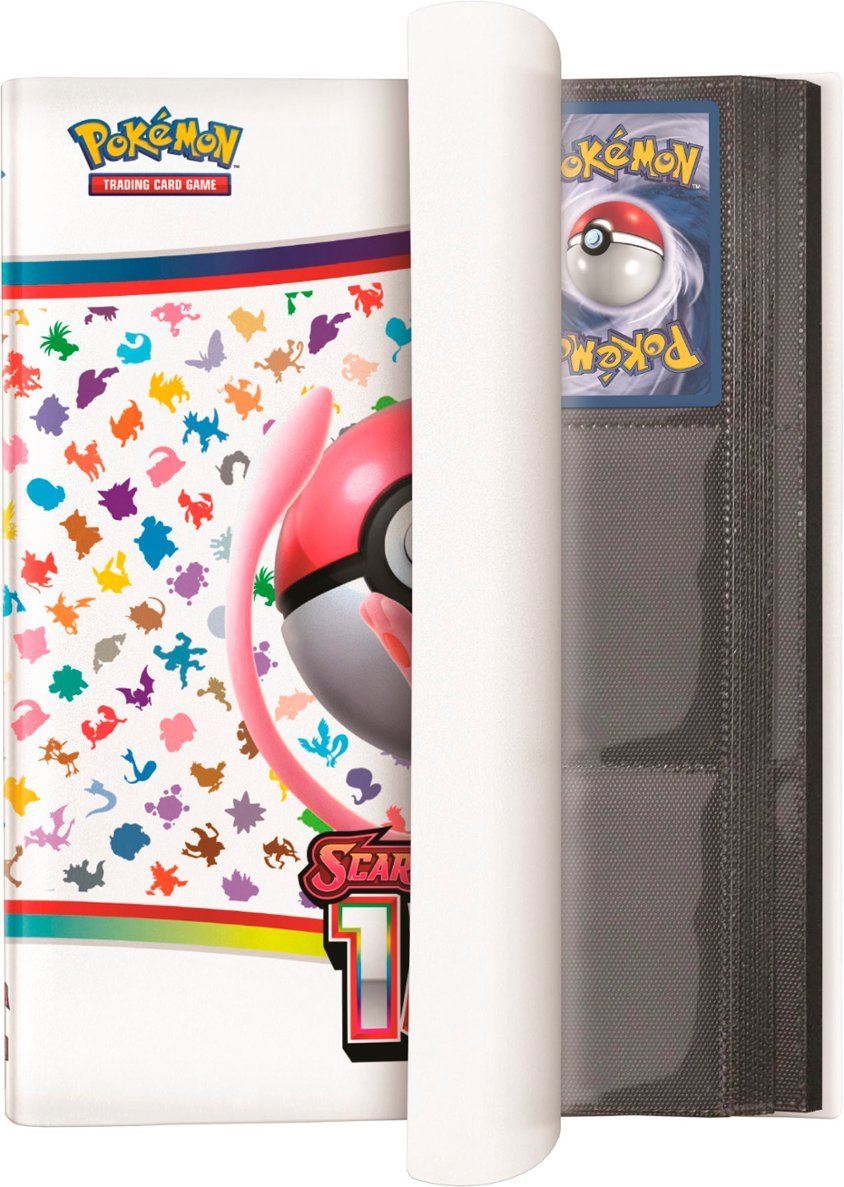 Pokémon SV151 - Binder Collection