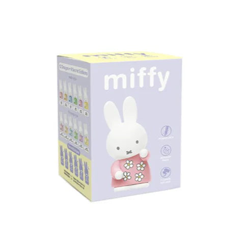 Miffy Penholder series