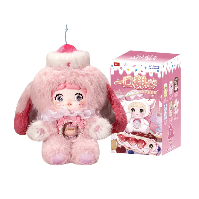 Nommi - Sweetheart blind box