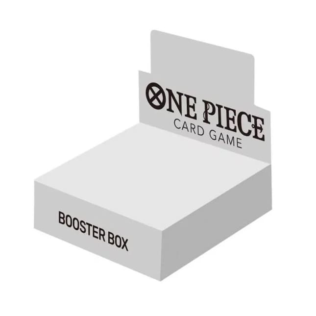 One Piece - OP15 booster box