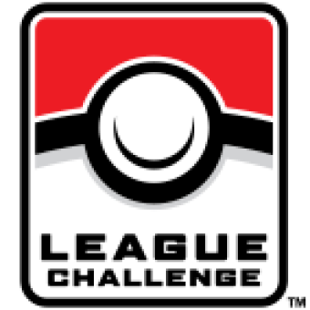 Pokemon League Challenge - [17 oktober om 18:30]