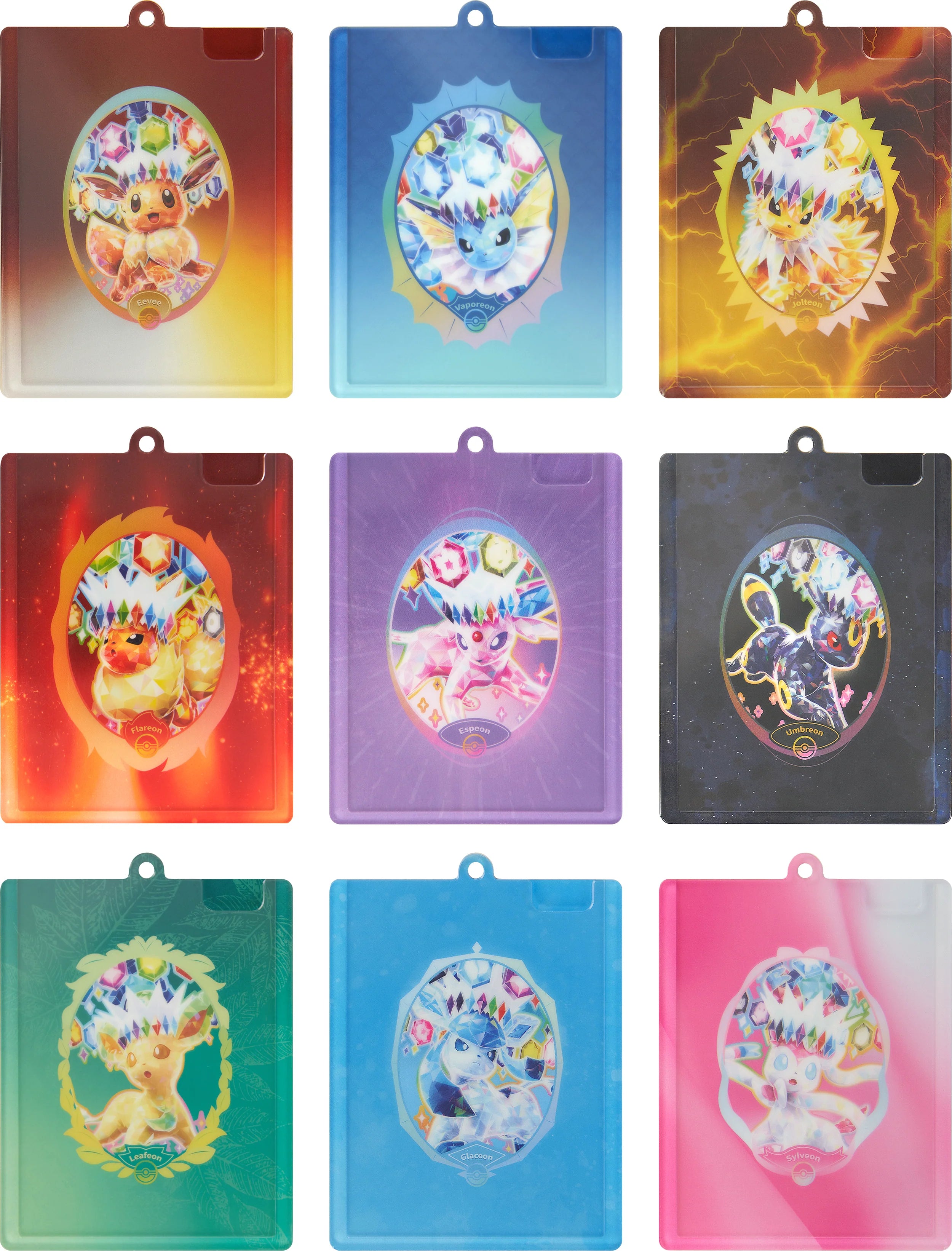Pokemon - Prismatic Gathering - Simplified Chinese - Blind Box