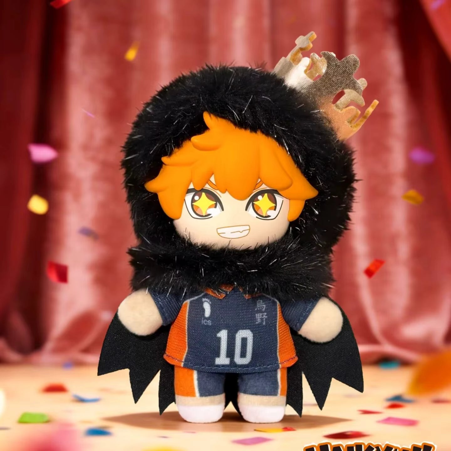 Haikyu blind box
