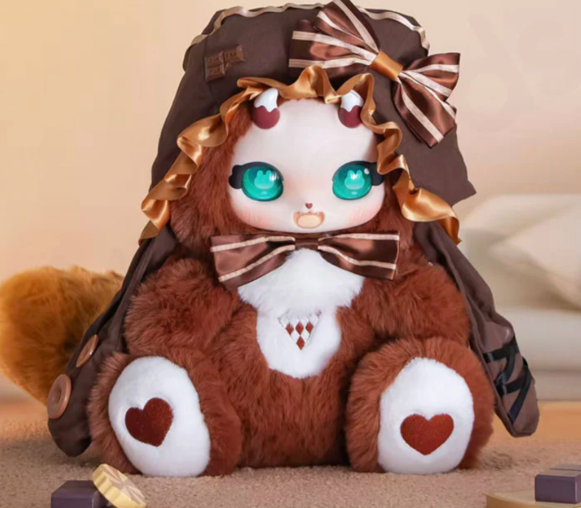 Boboco's Sweetheart Party Series Plush Blind Box