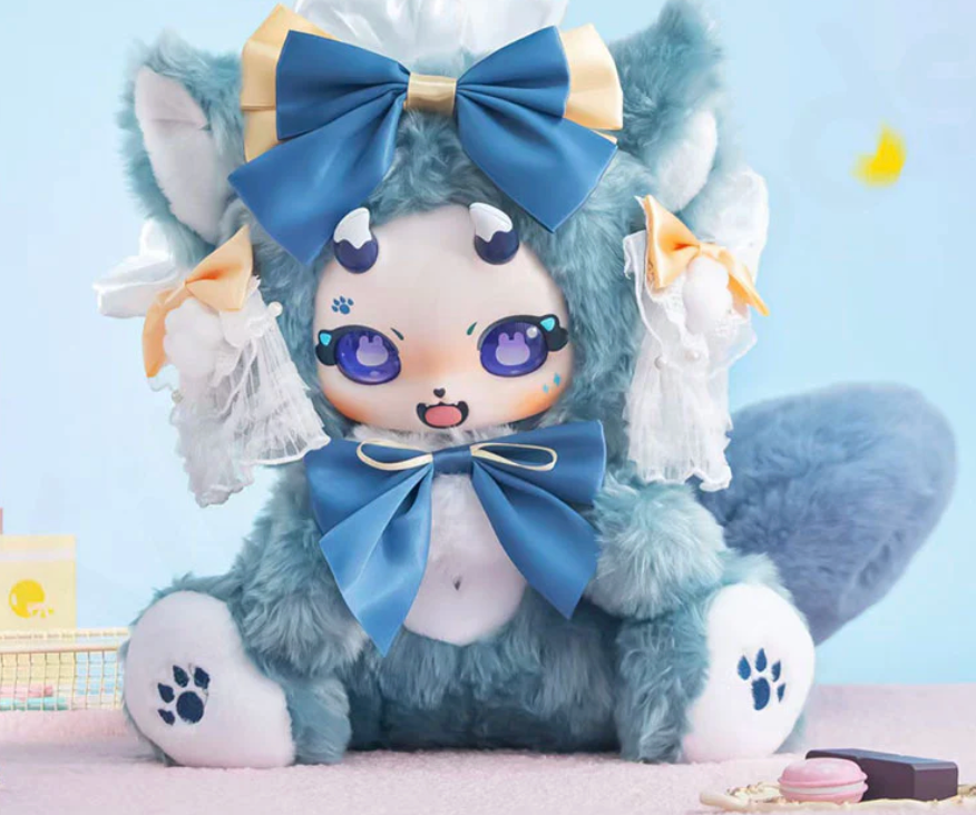 Boboco's Sweetheart Party Series Plush Blind Box