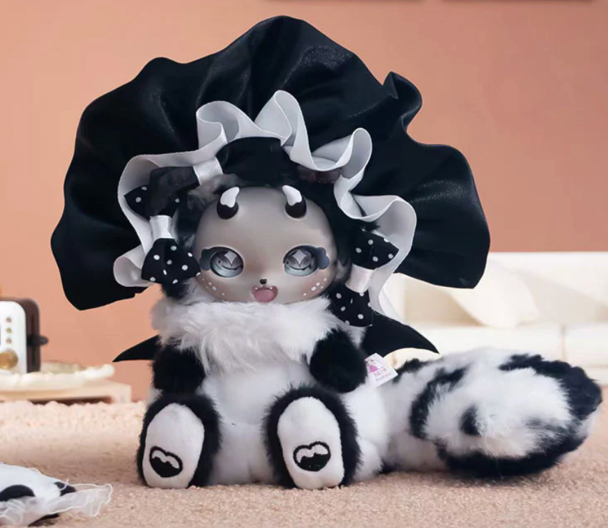 Boboco's Sweetheart Party Series Plush Blind Box