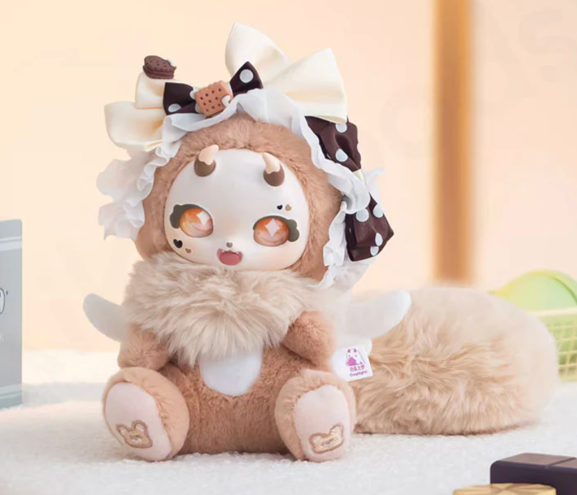 Boboco's Sweetheart Party Series Plush Blind Box