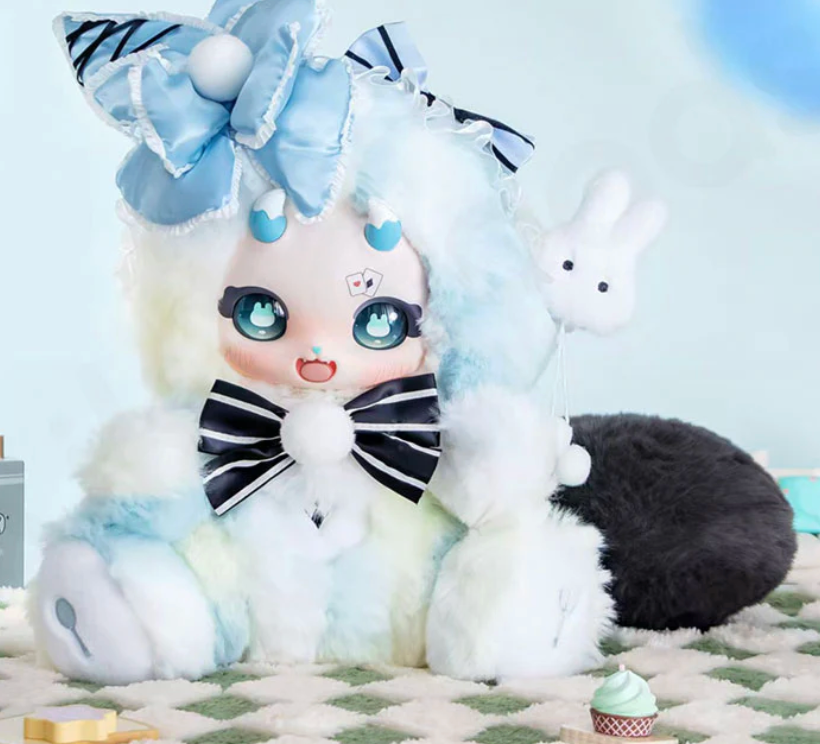 Boboco's Sweetheart Party Series Plush Blind Box