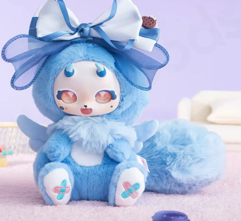 Boboco's Sweetheart Party Series Plush Blind Box