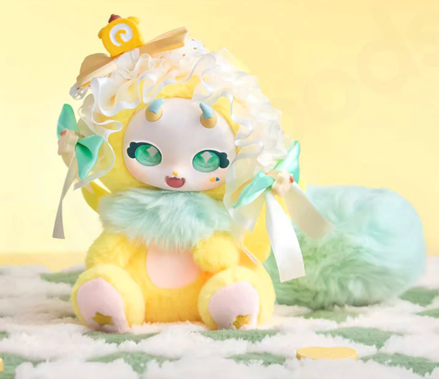 Boboco's Sweetheart Party Series Plush Blind Box