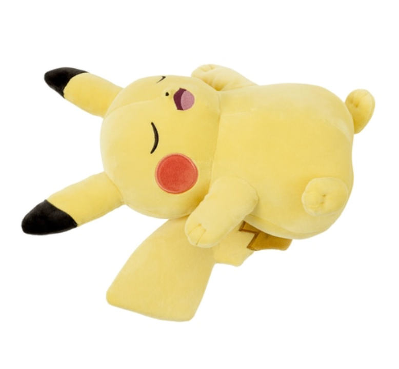 Pokemon Sleep - Pikachu