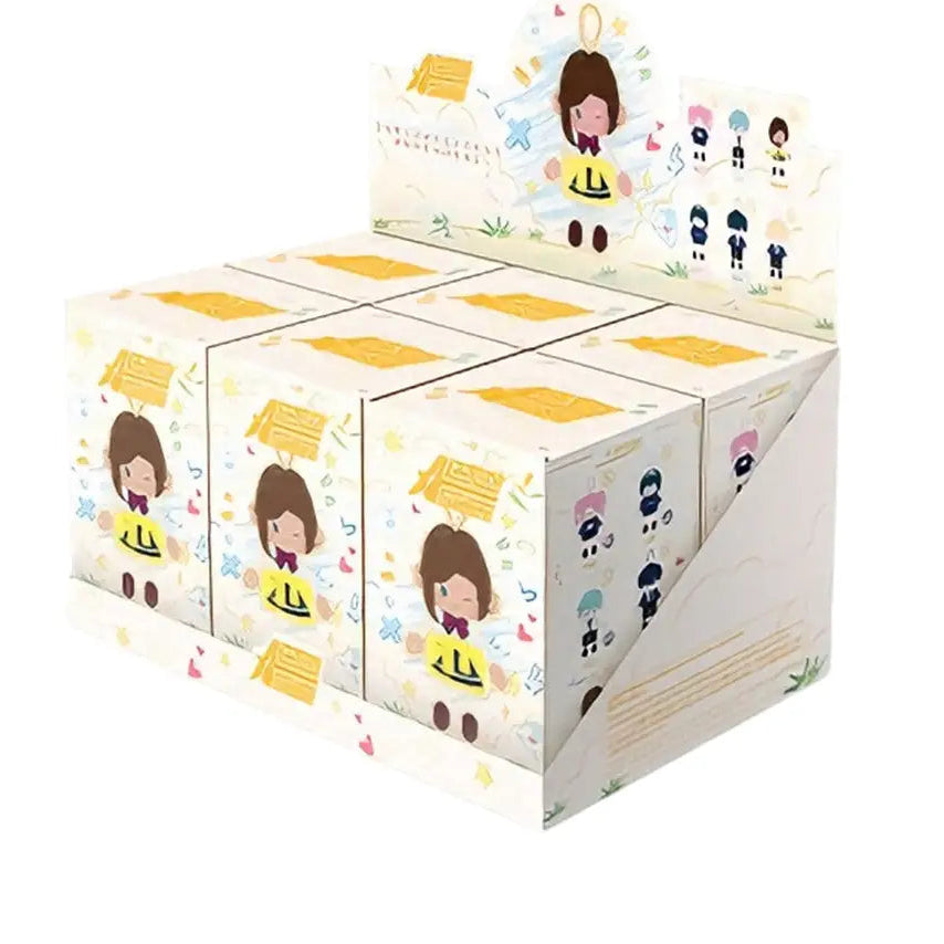Alien Stage AAHS Series Ant Body Style Plush Blind Box [PRE-ORDER]