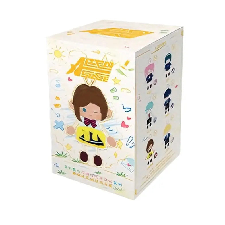 Alien Stage AAHS Series Ant Body Style Plush Blind Box [PRE-ORDER]