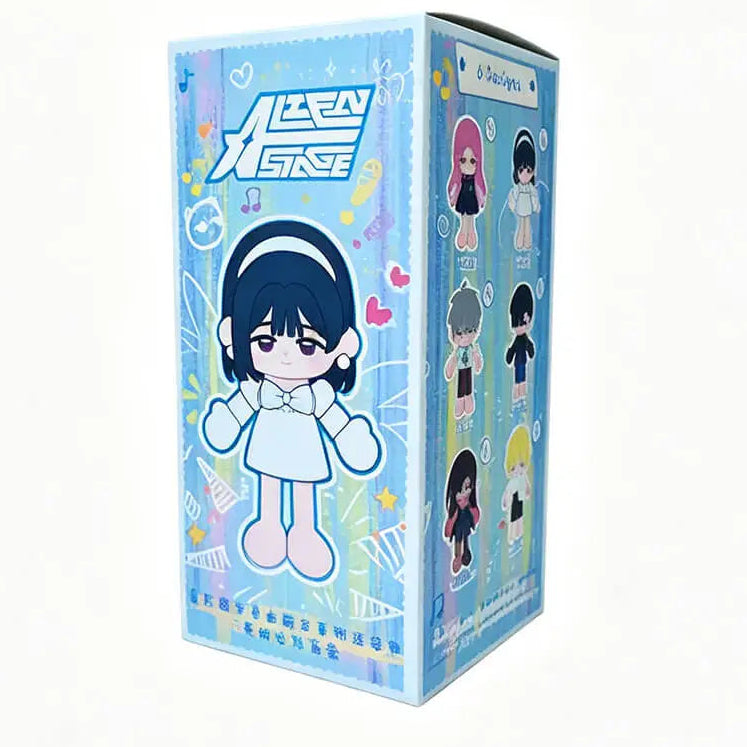 Alien Stage - Anat High School Series - Hammer Shaped Plush Toy 【Pre-Order】