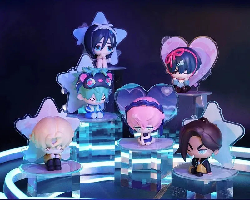 Alien Stage blind box