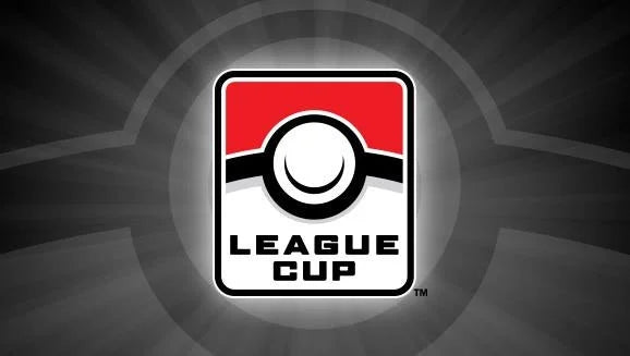 Pokemon League Cup 16 November 2024