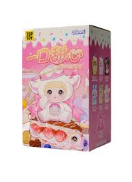 Nommi - Sweetheart blind box