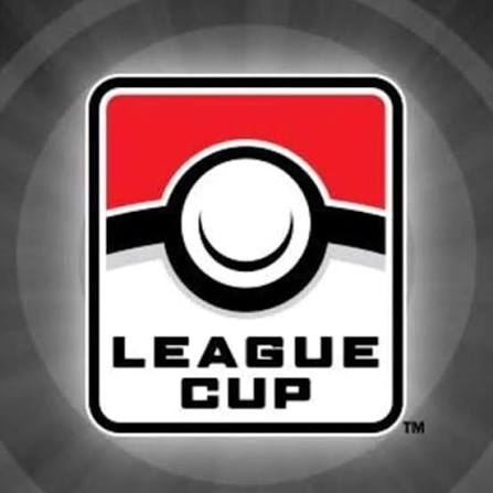 Pokémon League Cup Mojocards 03-10-2026