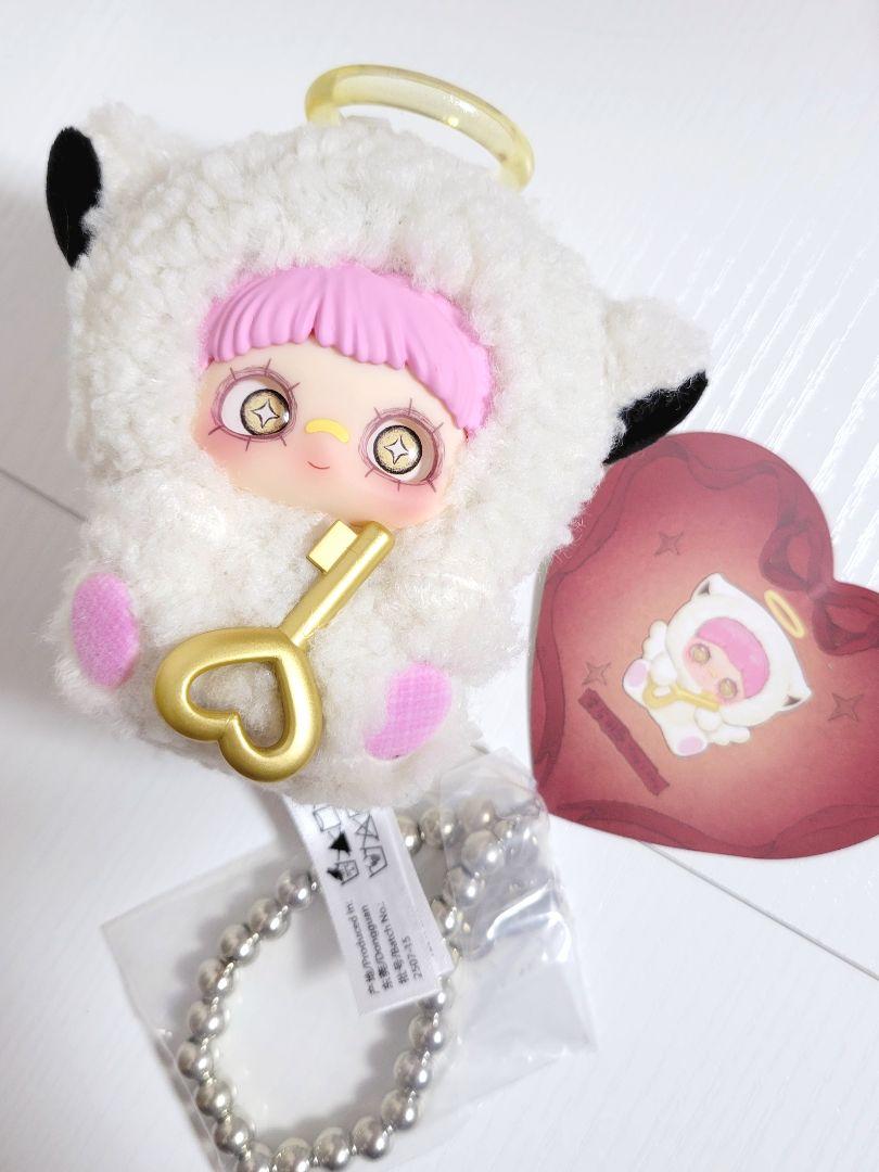 Maymei - I love you series blind box